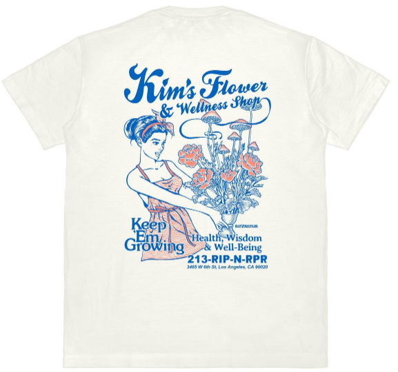 Rip N Repair Kims Grow