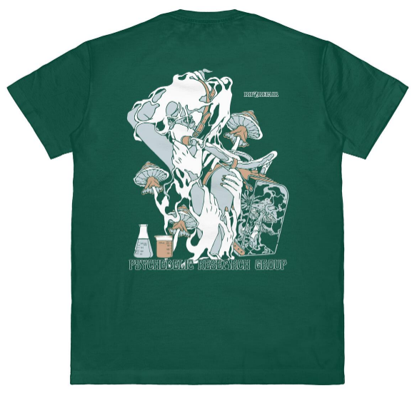 Rip N Repair Deep Breaths