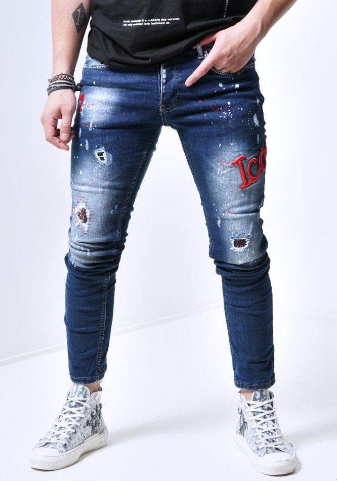 Sernes Icon Skinny Jeans