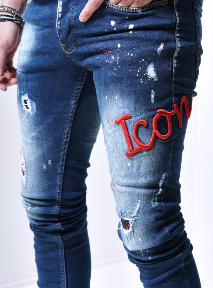 Sernes Icon Skinny Jeans