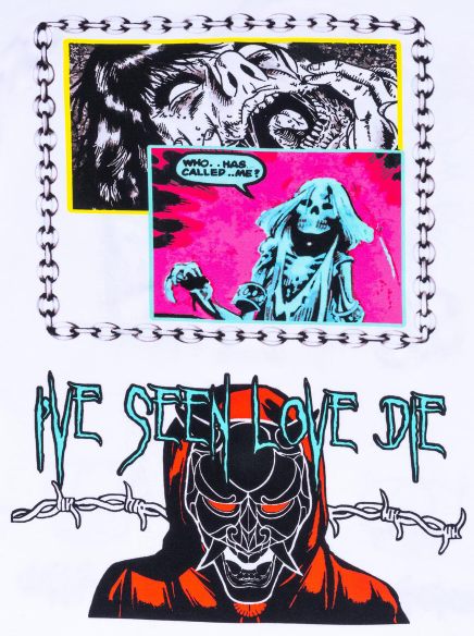 Sugar Hill Demons Tee