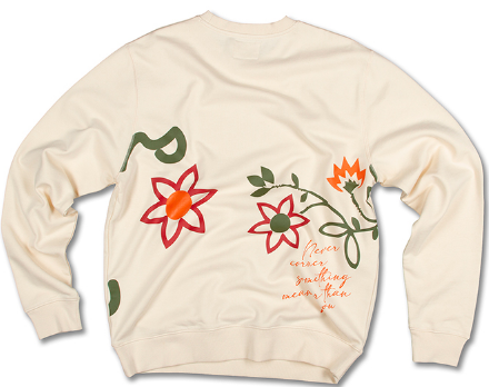 Strivers Row Ultimate Crewneck