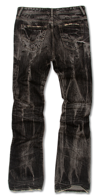 Strivers Row Zen Jean