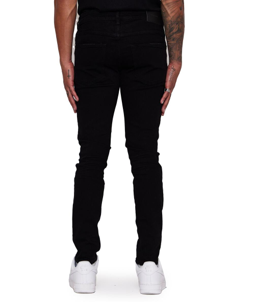 Valabasas Major Nero Jeans