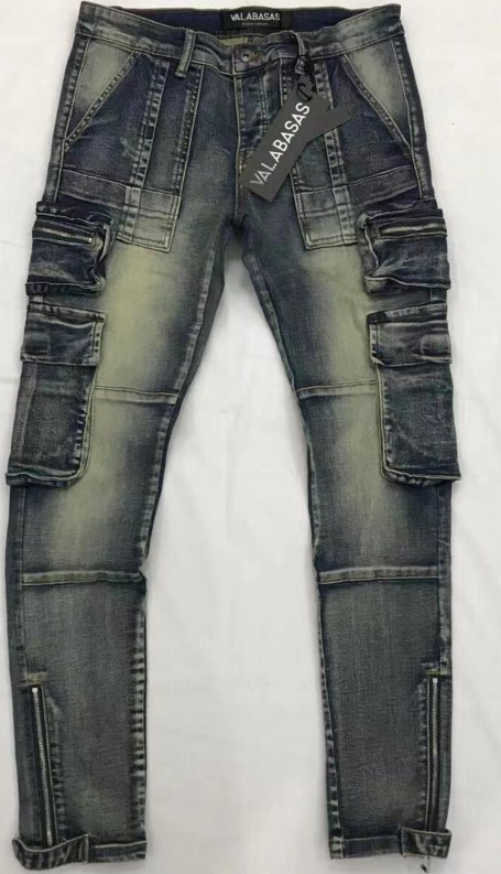 Valabasas Fighter Skinny