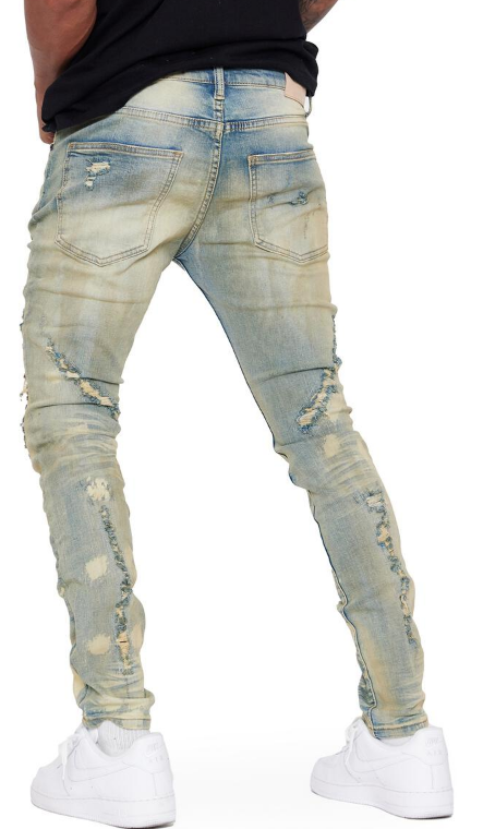 Valabasas V45 Skinny Vintage