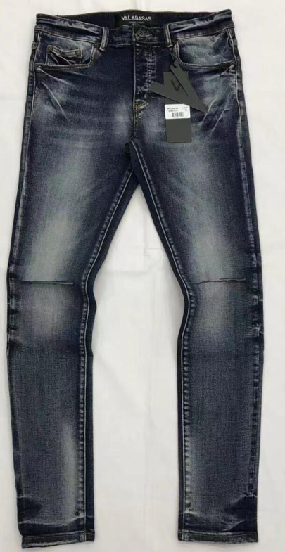 Valabasas Mr.Clean 2.0 Lt Wash