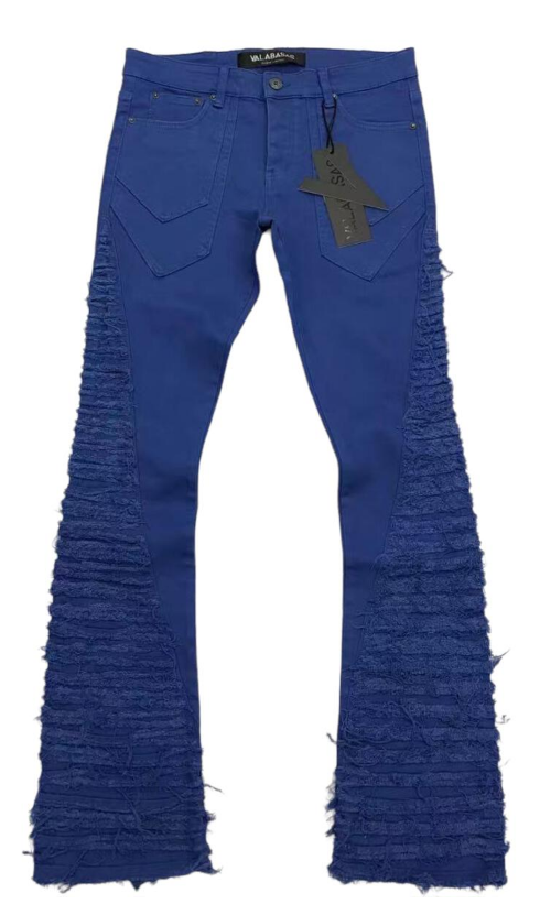 Valabasas Pablo Stacked