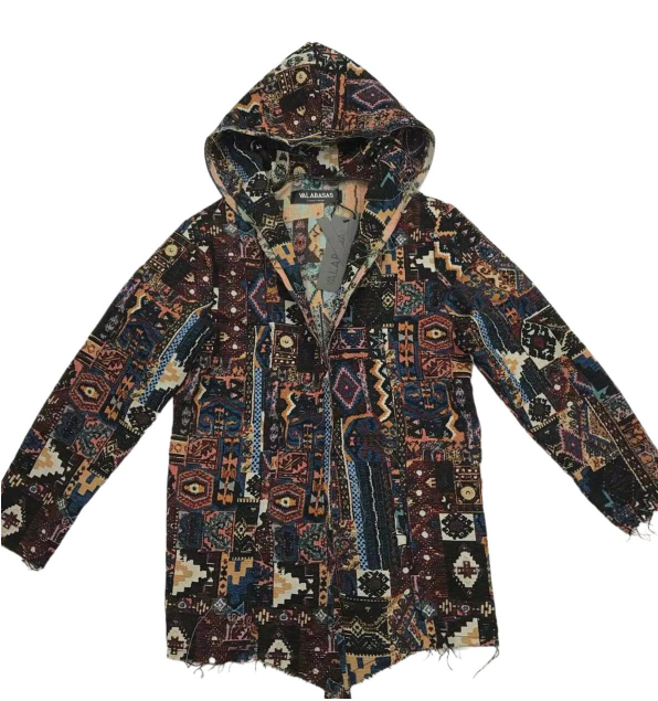 Valabasas Aries Jacket