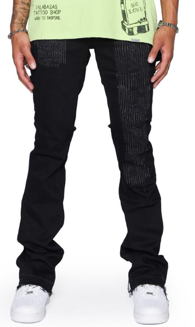 Valabasas Azurite Stacked