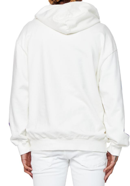 Valabasas Ski Mask Hoodie