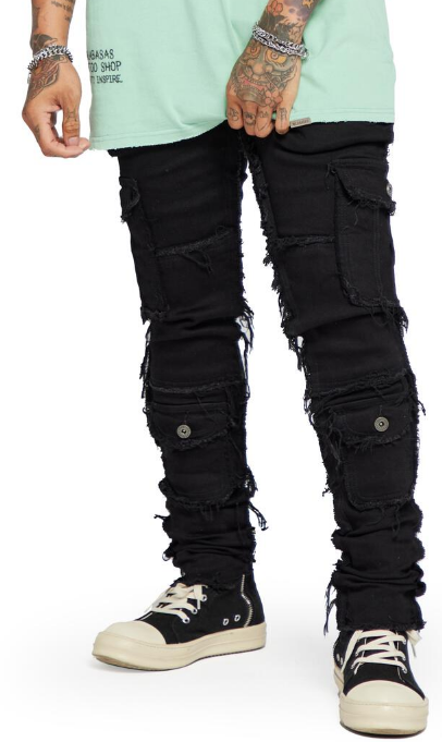 Valabasas Aegirine Skinny