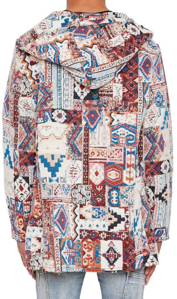 Valabasas The Pledge Aries Jacket