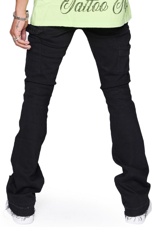 Valabasas Azurite Stacked