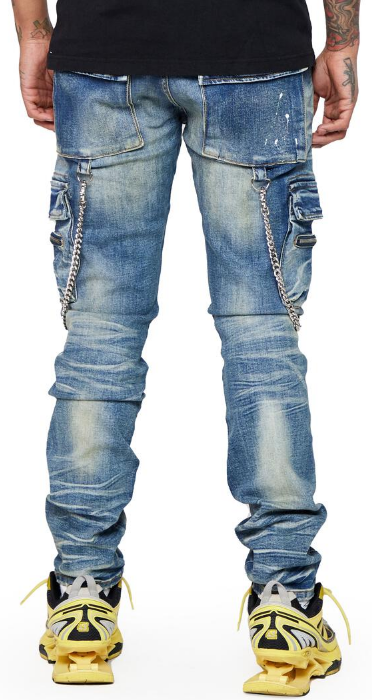 Valabasas Aura Denim Skinny