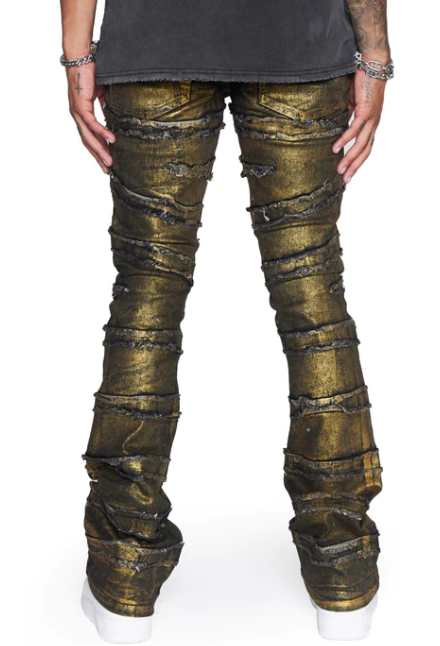 Valabasas Zodiac Oro Waxed