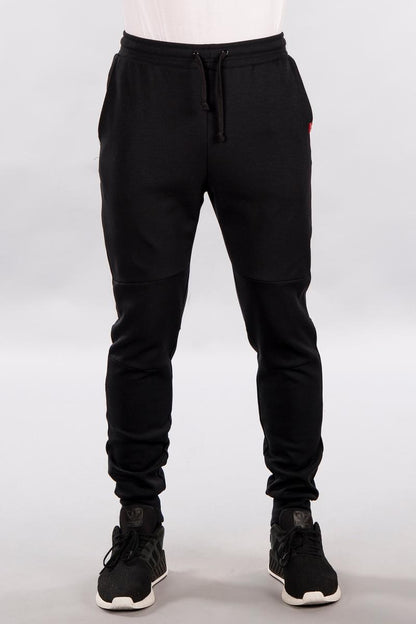 City Lab-JOGGER Pants, PF-BLK