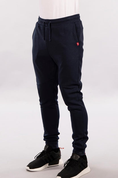 City Lab-JOGGER Pants, PF-BLK