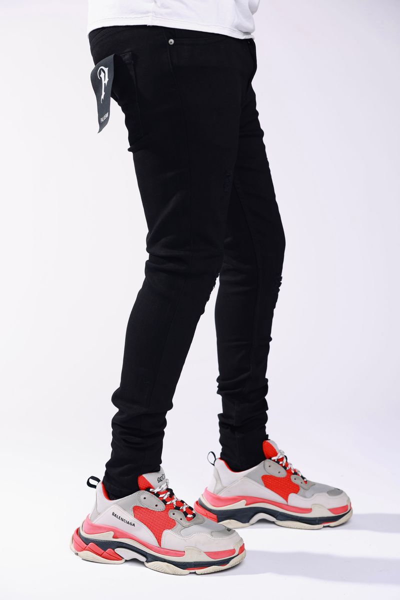 Pali Denim (PALI-PL011)