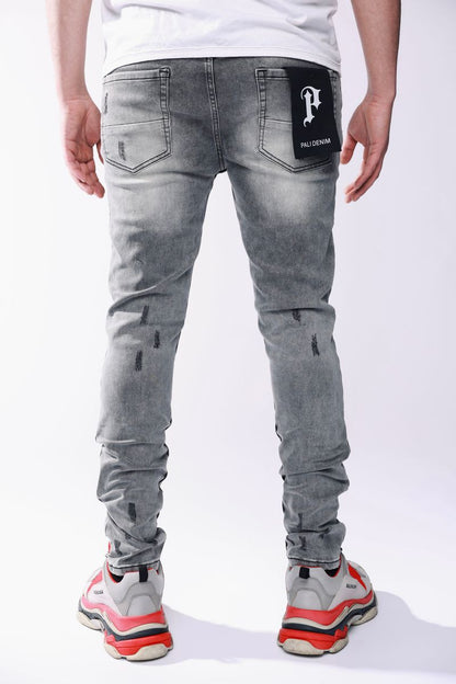 Pali Denim (PALI-PL002)
