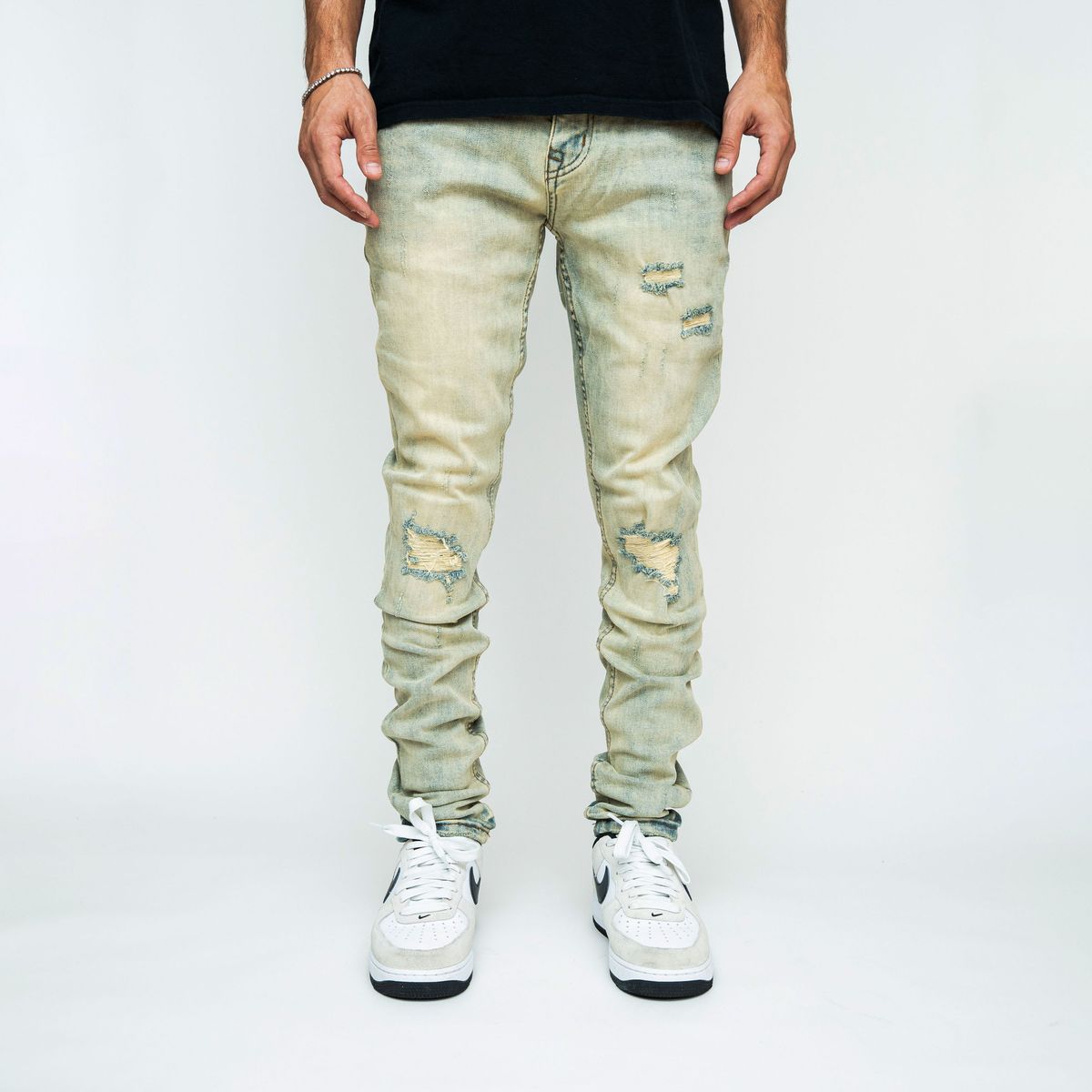 Pali Denim (desert storm)