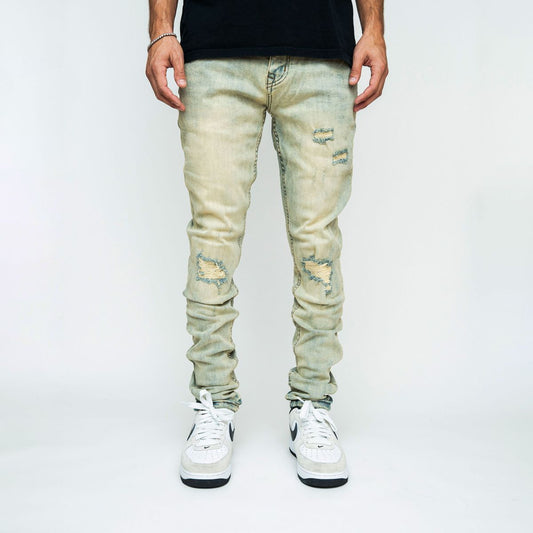 Pali Denim (desert storm)