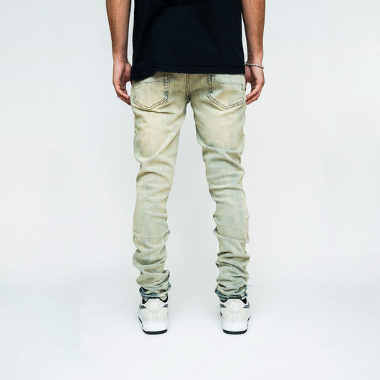 Pali Denim (desert storm)
