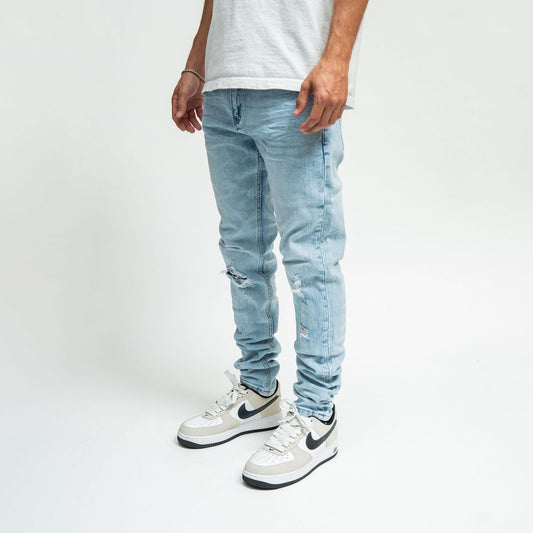 Pali Denim Ice Blue(nz02)