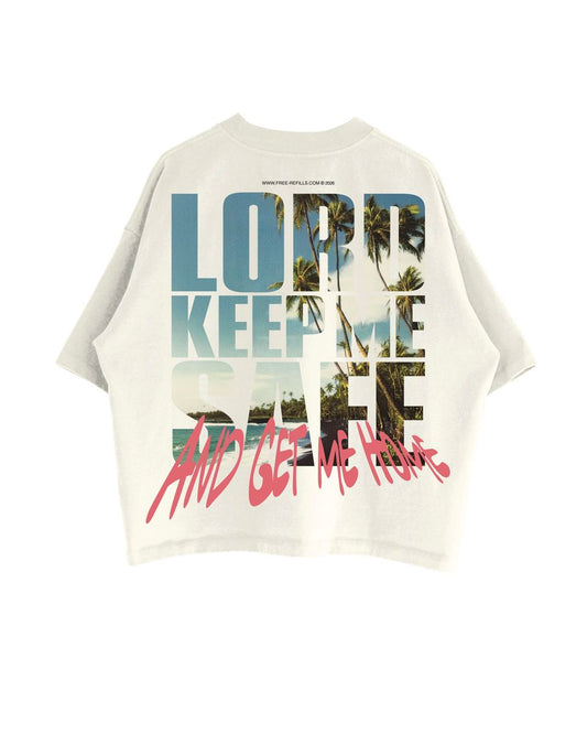Free Refills Keep Me Tee Ccream (FR-FALL26-013)