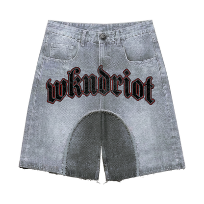 Chaos Cult Denim - Wash (Chaos Cult Denim)