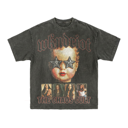 Chaos Cult - Wash (Chaos Cult Wash)