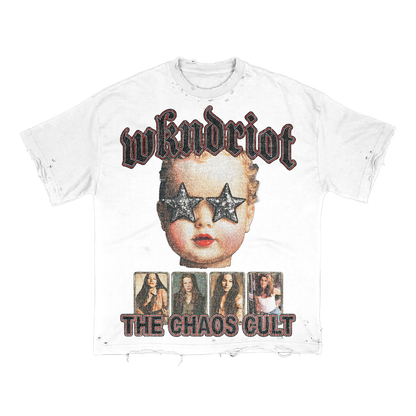 Chaos Cult - White (Chaos Cult White)