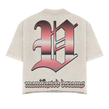 Vtilited "Haze" Tee (VTS-21)