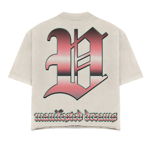 Vtilited "Haze" Tee (VTS-21)
