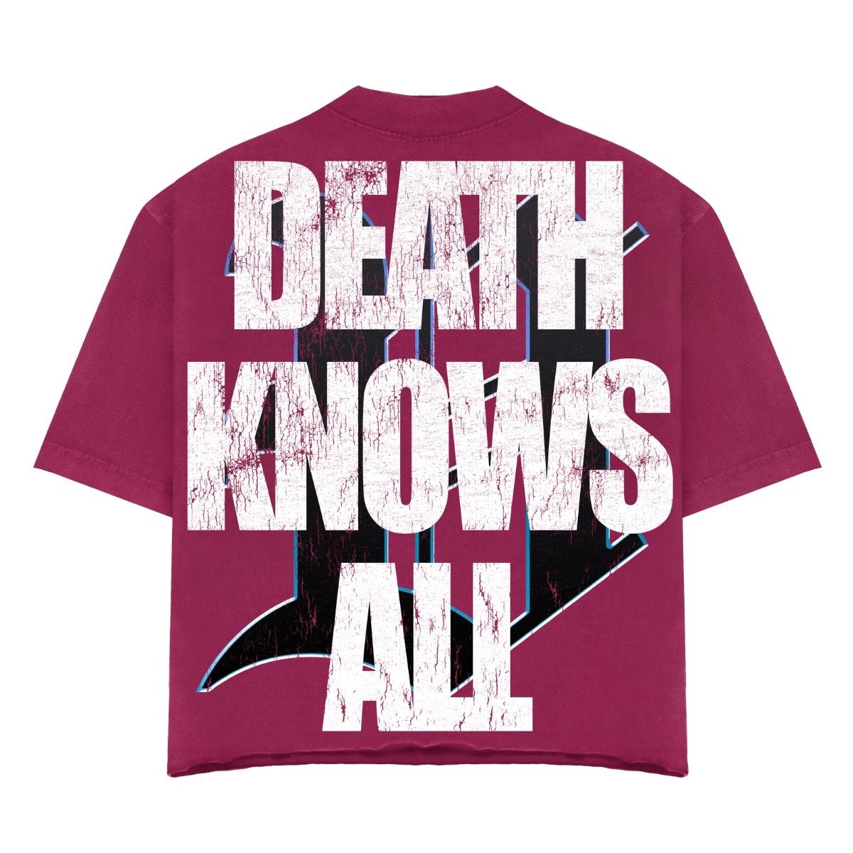 Vtilited "Paradise" Tee (VTS-22)