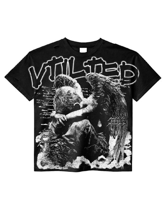 Vtilited "Ghost" Tee (VTS-51)