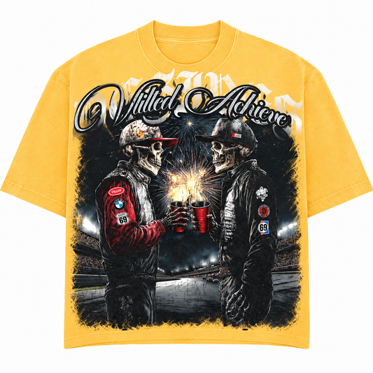Vtilited "Achieve" Tee (VTS-25)