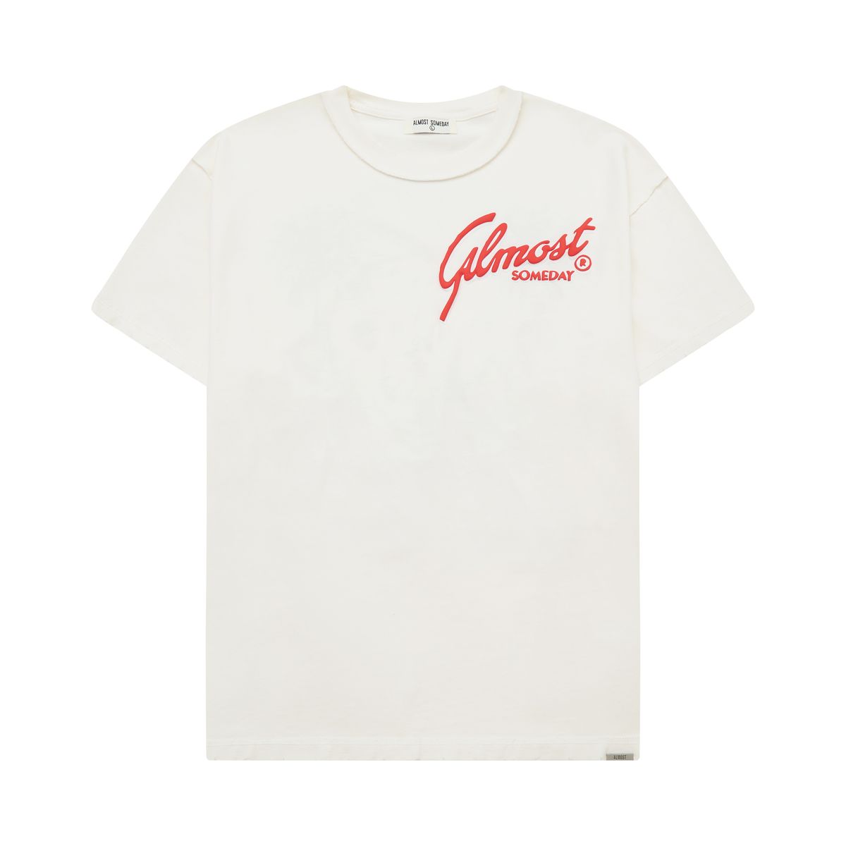 Paradise Estate Tee (AS-SUM26-021)