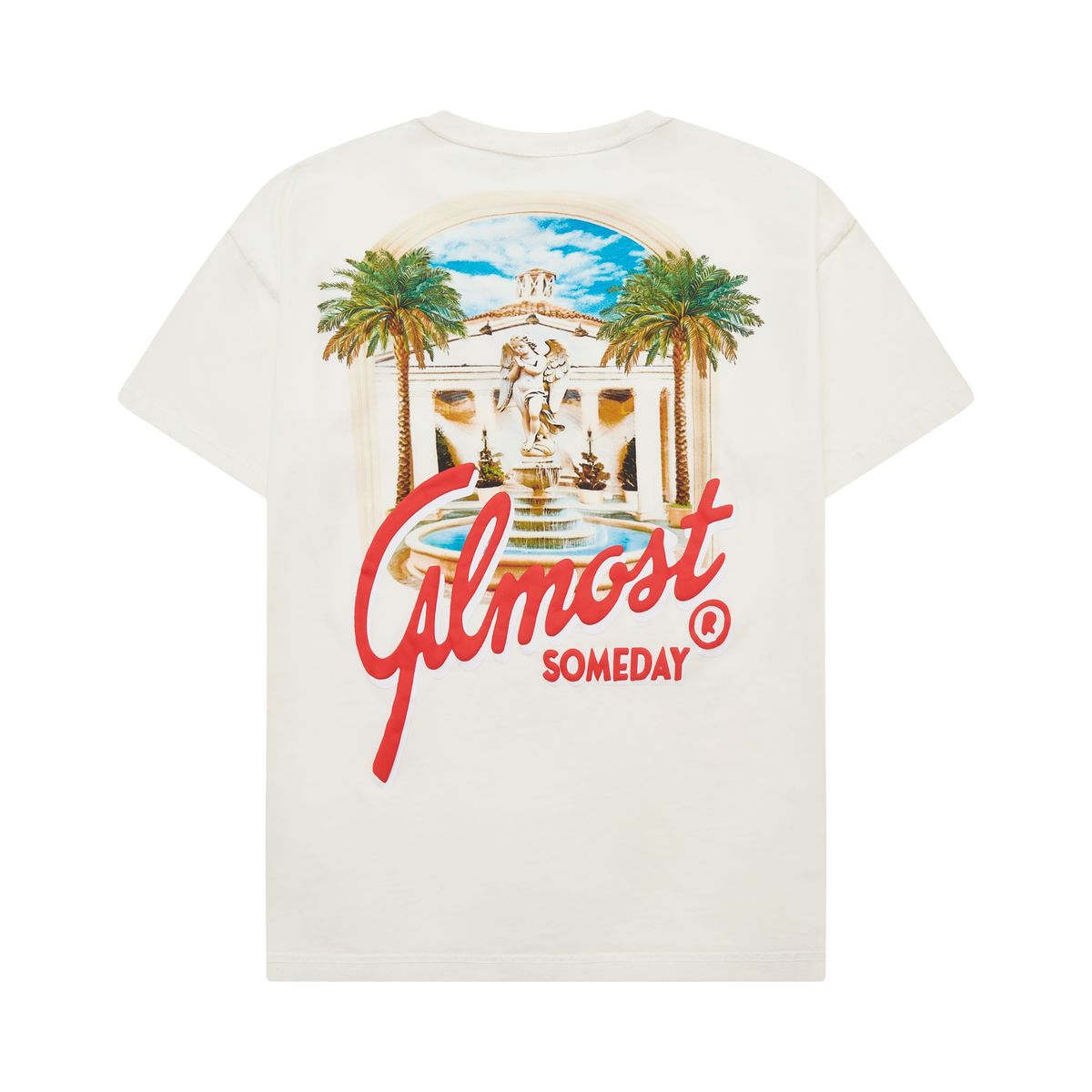 Paradise Estate Tee (AS-SUM26-021)