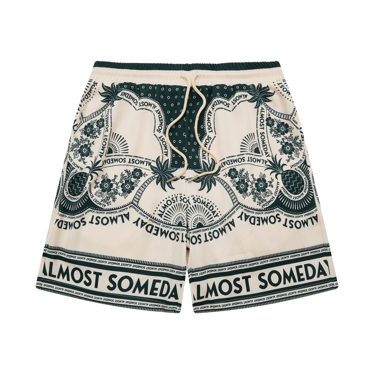 Habana Shorts (AS-SUM26-002)