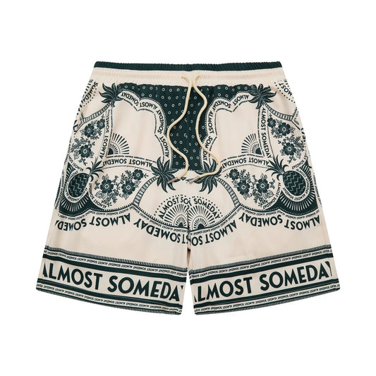 Habana Shorts (AS-SUM26-002)