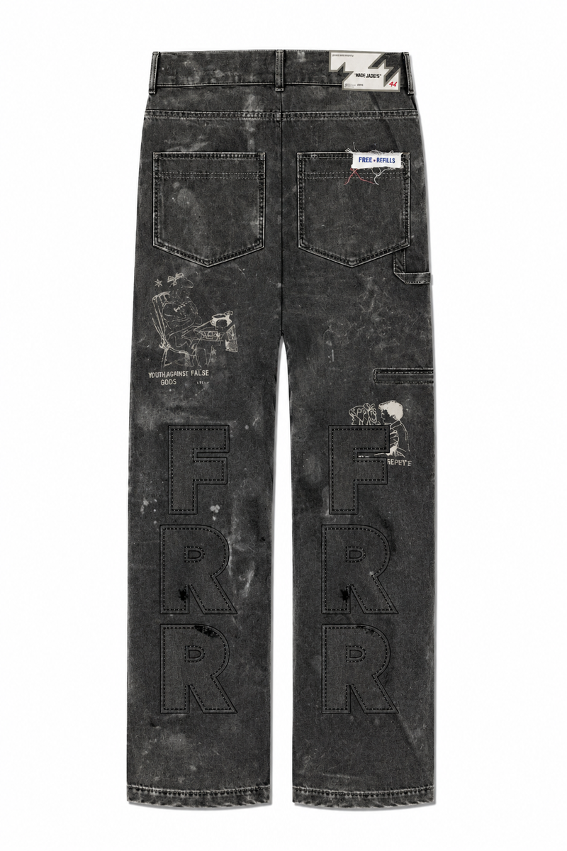 MIRACLE PANTS