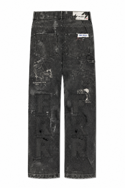 MIRACLE PANTS