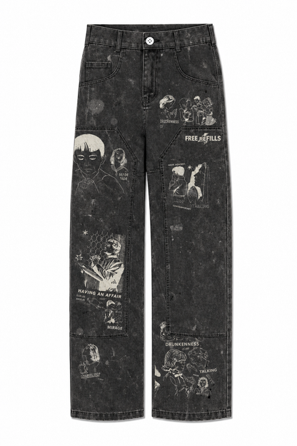 MIRACLE PANTS