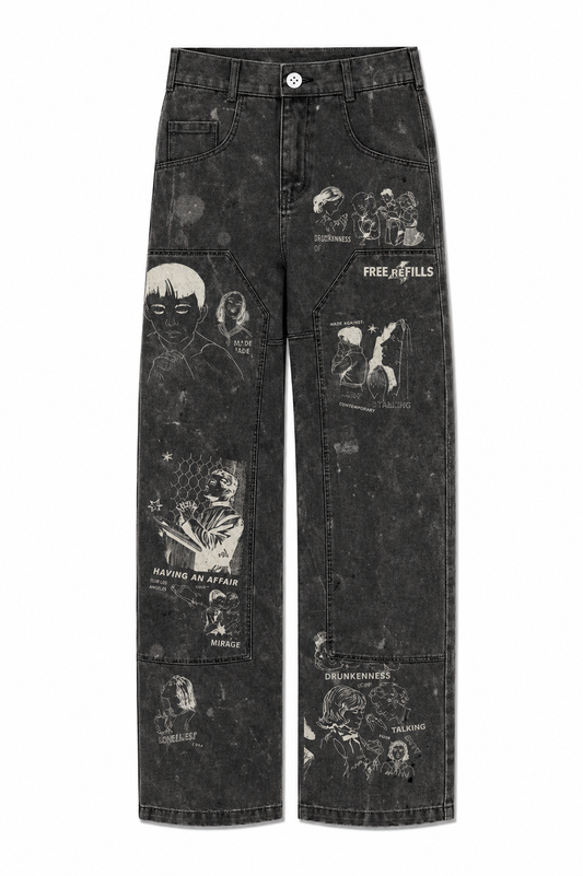 MIRACLE PANTS