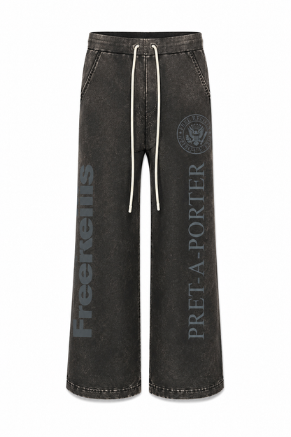 PRET-A-PORTER