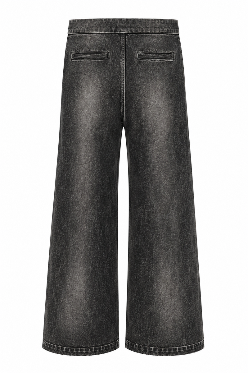 SINNERS FLARE BOTTOMS