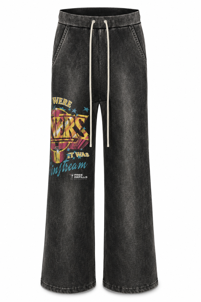 SINNERS FLARE BOTTOMS