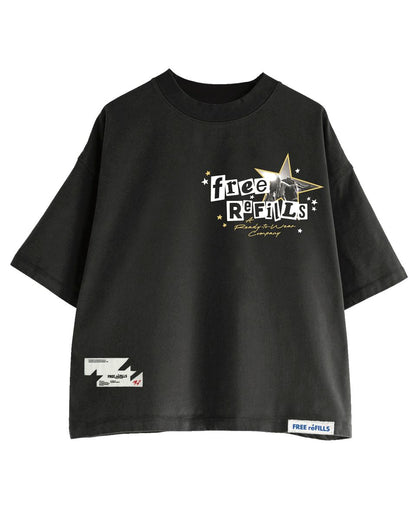 MIRACLE TEE
