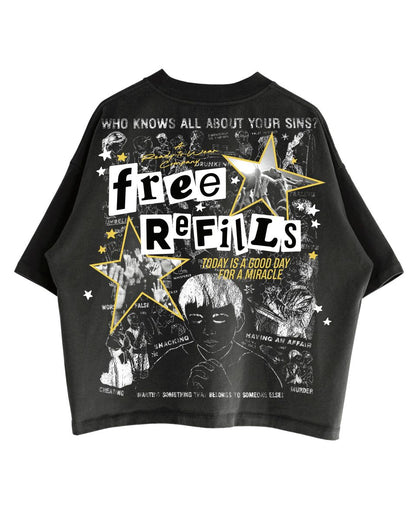 MIRACLE TEE